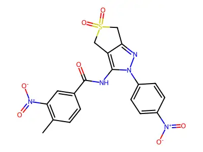 F0541-0644 structure