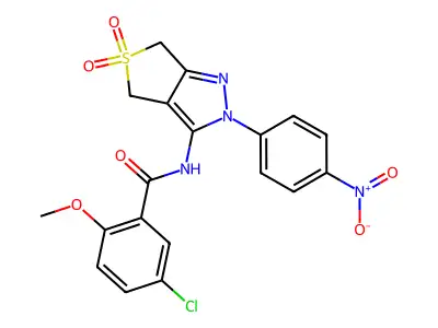 F0541-0648 structure