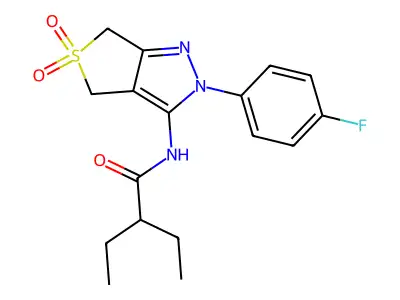 F0541-0693 structure