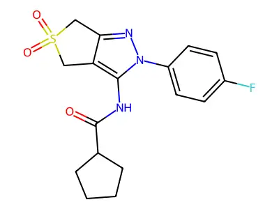 F0541-0696 structure