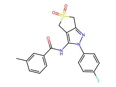 F0541-0709 structure
