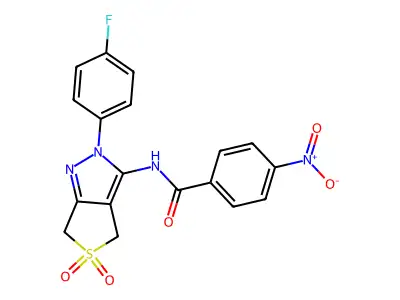 F0541-0728 structure