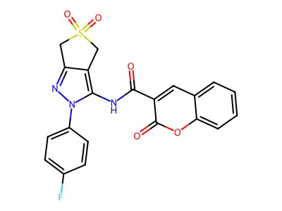 F0541-0778 structure