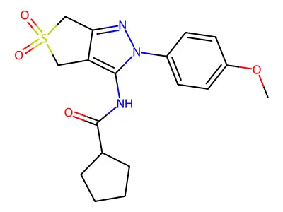 TH316 structure