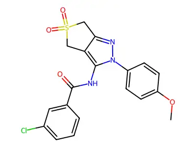 F0541-0810 structure