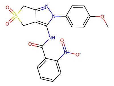 F0541-0824 structure