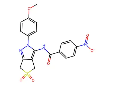 F0541-0826 structure