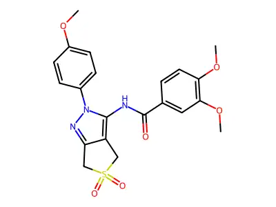F0541-0847 structure