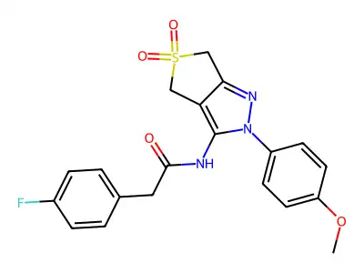F0541-0859 structure