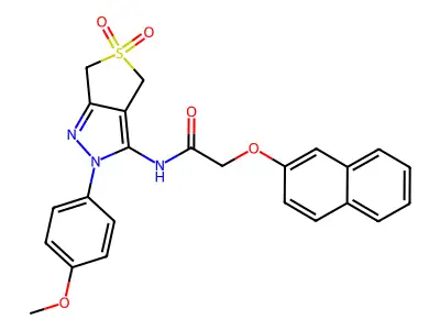 F0541-0869 structure