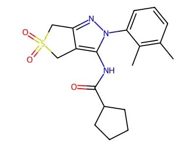 F0541-0892 structure