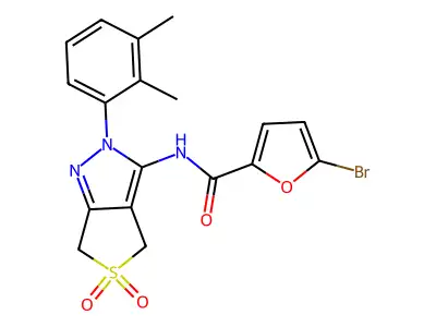 F0541-0902 structure