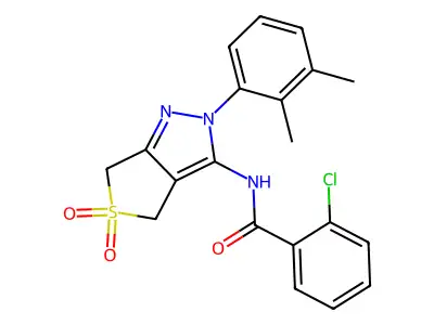 F0541-0907 structure