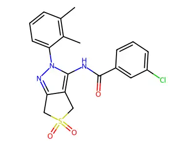 F0541-0908 structure