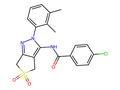 F0541-0909 structure
