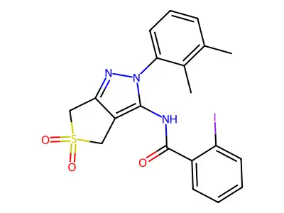 F0541-0910 structure