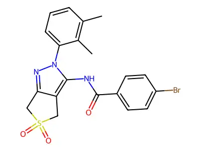 F0541-0913 structure