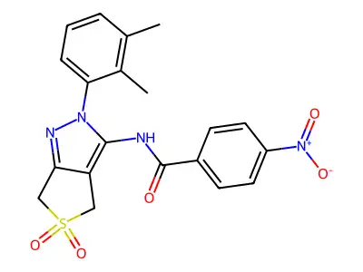 F0541-0924 structure