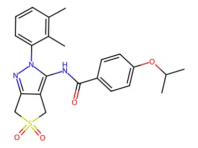 F0541-0929 structure