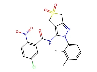 F0541-0935 structure