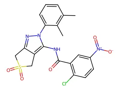 F0541-0936 structure