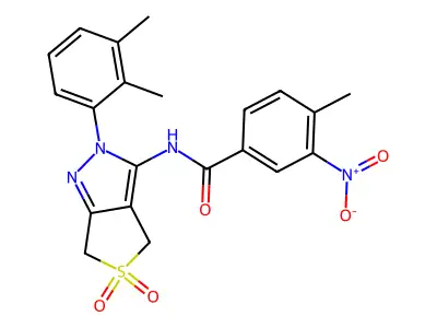 F0541-0938 structure