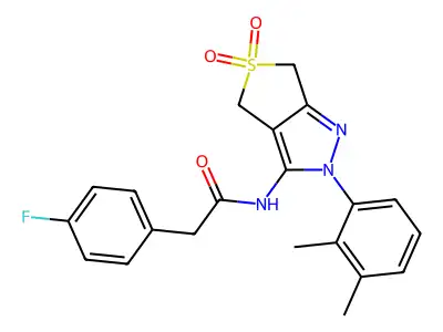 F0541-0957 structure