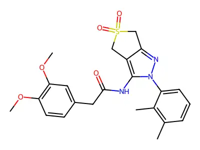 F0541-0959 structure