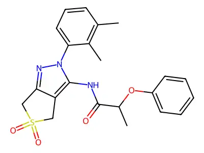 F0541-0966 structure