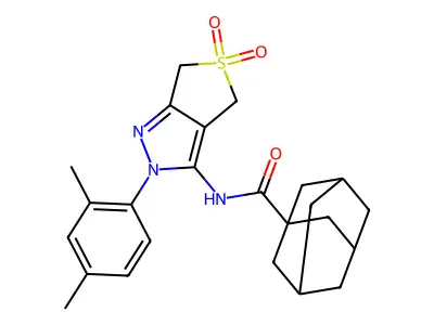 F0541-1094 structure