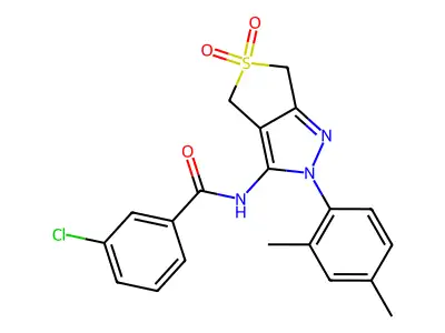 F0541-1104 structure