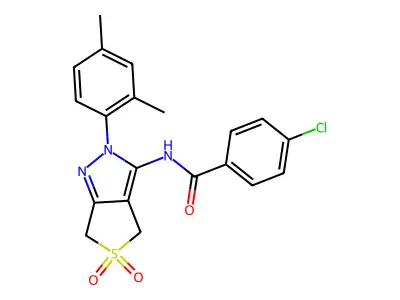 F0541-1105 structure
