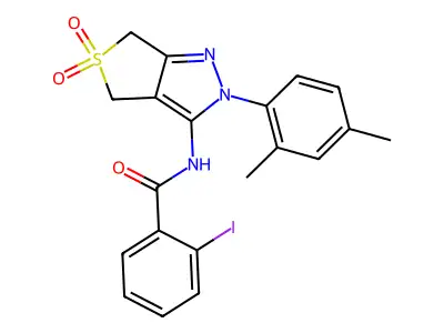 F0541-1106 structure