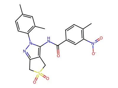 F0541-1134 structure