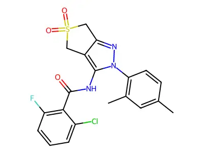 F0541-1135 structure