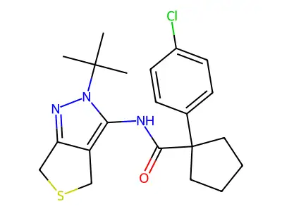 F0541-1193 structure