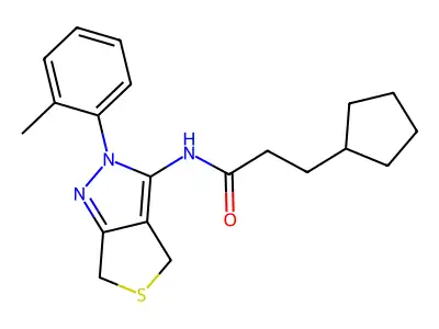 F0541-1211 structure
