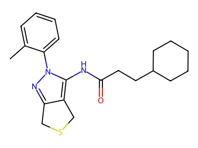 F0541-1212 structure