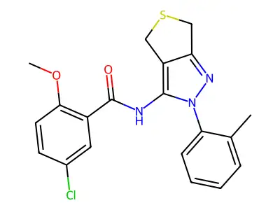 F0541-1215 structure