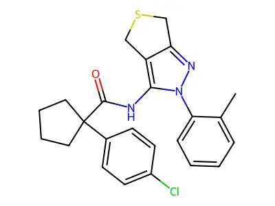 F0541-1221 structure