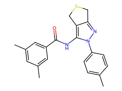F0541-1228 structure