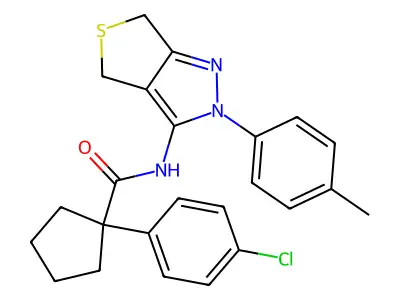 F0541-1235 structure