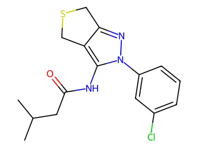 F0541-1243 structure