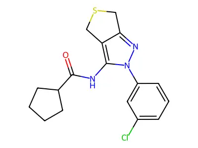 F0541-1245 structure