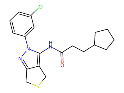 F0541-1249 structure