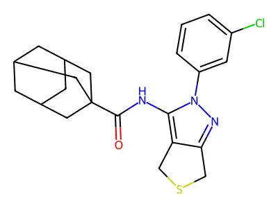 F0541-1251 structure