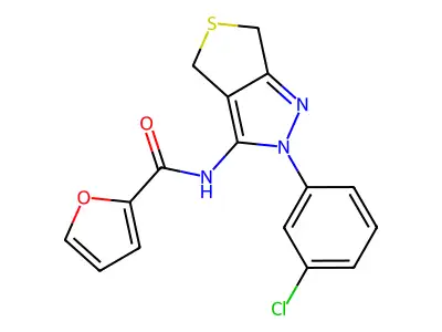 F0541-1252 structure