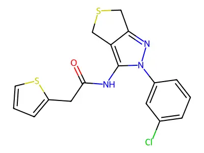 F0541-1254 structure