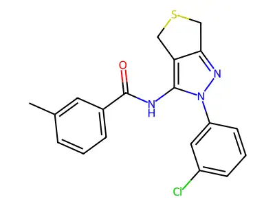 F0541-1258 structure