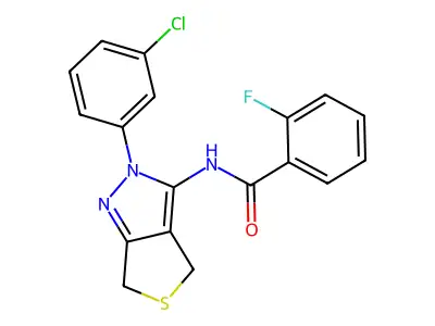 F0541-1267 structure